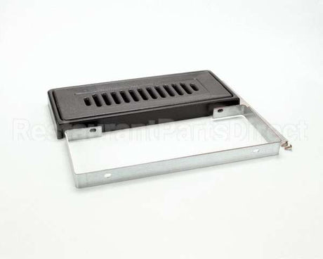 188501 Saniserv Kit:drip Tray Retrofit