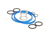 188505 Saniserv Kit:o-Rings/Gaskets/Seals
