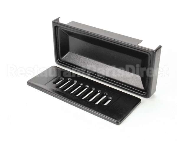 188507 Saniserv Kit:drip Tray/Insert Shrt