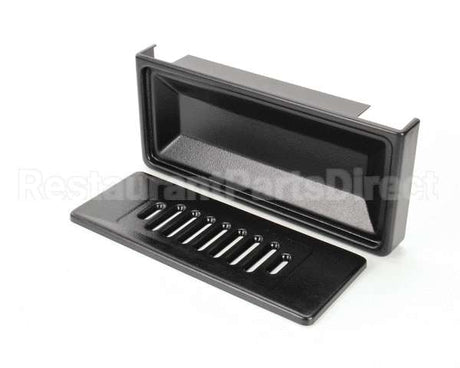 188507 Saniserv Kit:drip Tray/Insert Shrt