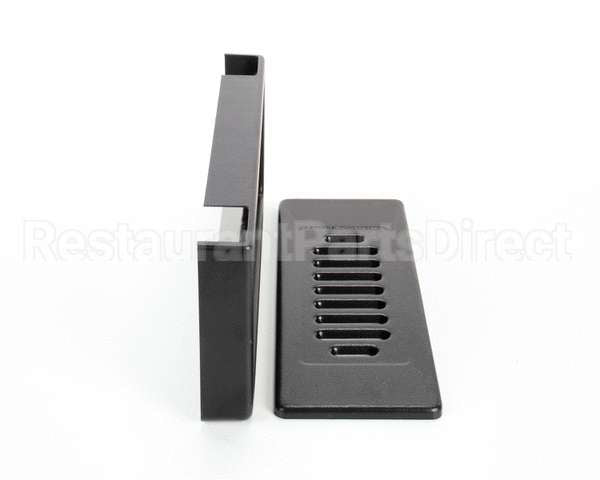 188507 Saniserv Kit:drip Tray/Insert Shrt