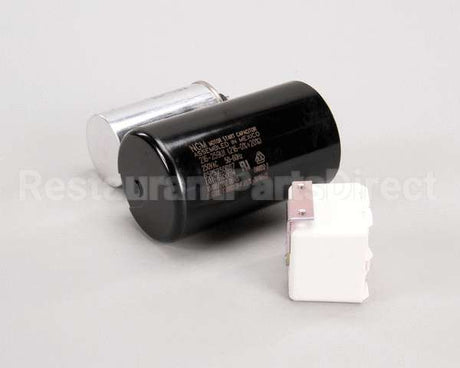 188532 Saniserv Kit:capacitors/Relay
