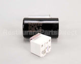 188532 Saniserv Kit:capacitors/Relay