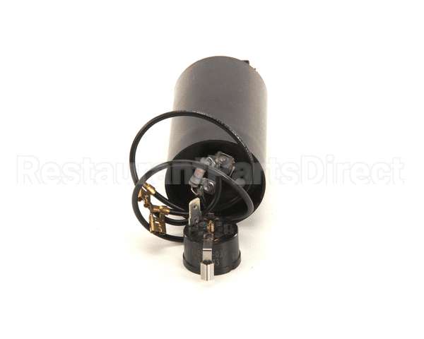 188534 Saniserv Kit:caprelayoverload