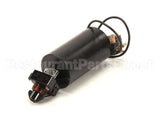 188534 Saniserv Kit:caprelayoverload