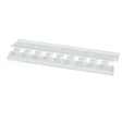 188542 Compatible Saniserv Kit:scraper Blades B5