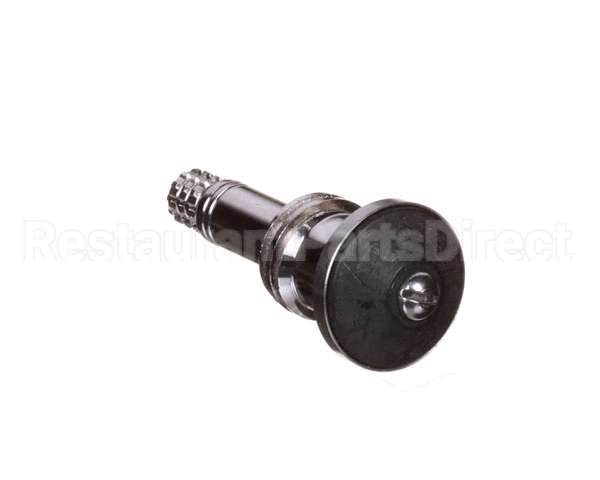 18856 Fisher Ss Stem Assy 3/4 Left Hand Swi
