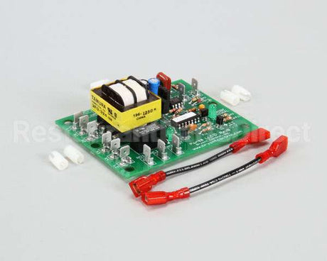 188587 Saniserv Kit:70677 Mixout Retrofit