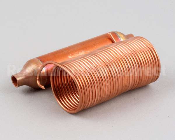 188591 Saniserv Kit:driercap Tube 110284