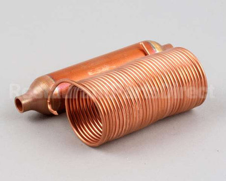 188591 Saniserv Kit:driercap Tube 110284