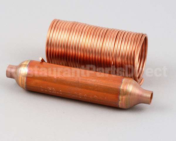 188591 Saniserv Kit:driercap Tube 110284