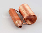 188591 Saniserv Kit:driercap Tube 110284