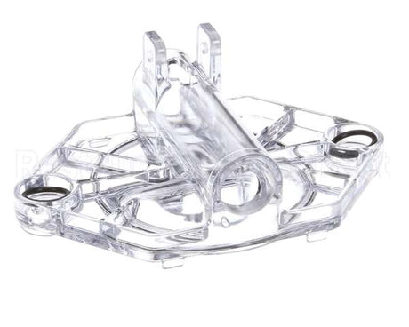 188596 Saniserv Kit:front Plate Df-300