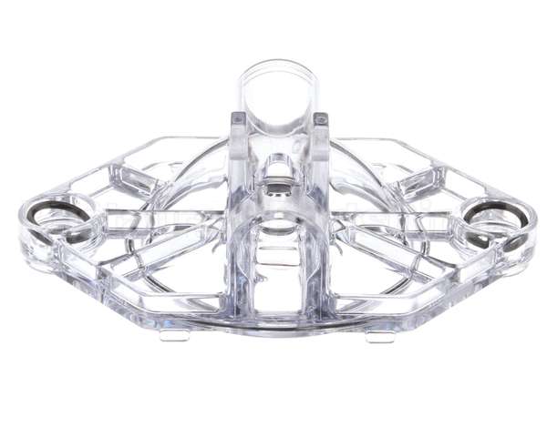 188596 Saniserv Kit:front Plate Df-300