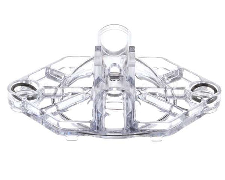 188596 Saniserv Kit:front Plate Df-300