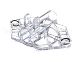 188596 Saniserv Kit:front Plate Df-300