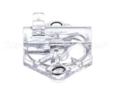 188596 Saniserv Kit:front Plate Df-300