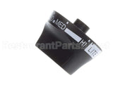 1885D004 Fivestar Range Range Rear Griddle Knob