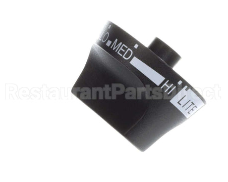 1885D004 Fivestar Range Range Rear Griddle Knob