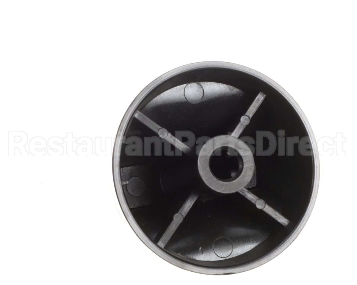 1885D004 Fivestar Range Range Rear Griddle Knob