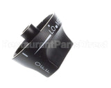 1885D004 Fivestar Range Range Rear Griddle Knob