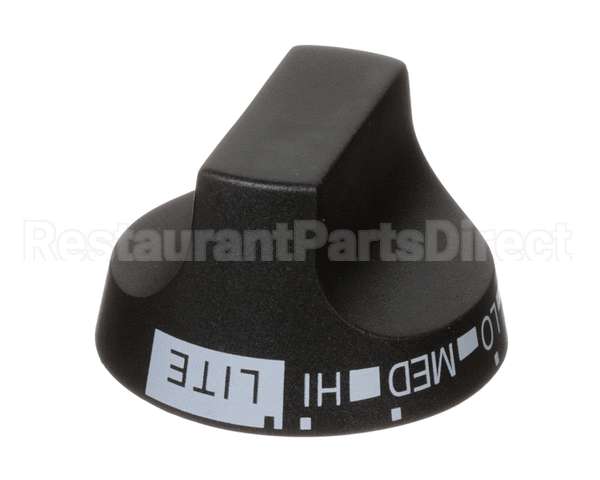 1885D005 Fivestar Range Range Knob