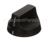 1885D005 Fivestar Range Range Knob