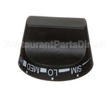 1885D005 Fivestar Range Range Knob