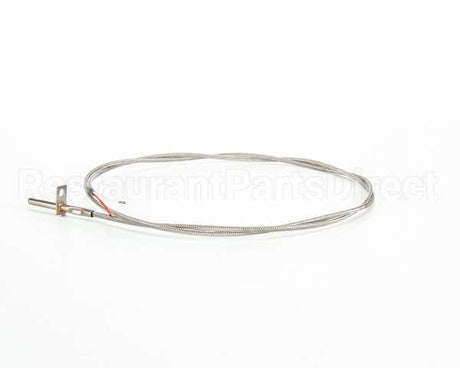 18861 Nieco Thermocouple Probe,1.88,Type J,48Leads