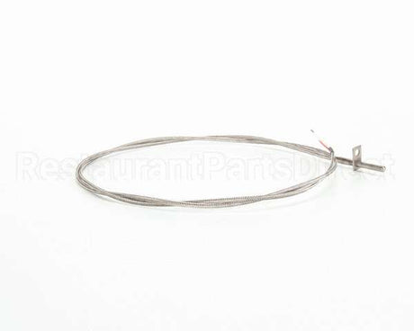 18861 Nieco Thermocouple Probe,1.88,Type J,48Leads