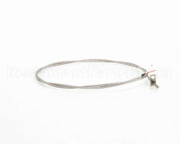 18861 Nieco Thermocouple Probe,1.88,Type J,48Leads