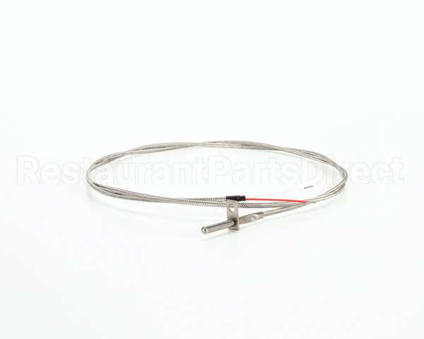 18861 Nieco Thermocouple Probe,1.88,Type J,48Leads