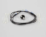 188651 Saniserv Mixout Override Switch