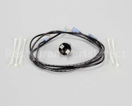 188651 Saniserv Mixout Override Switch