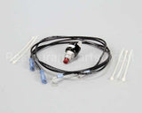 188651 Saniserv Mixout Override Switch