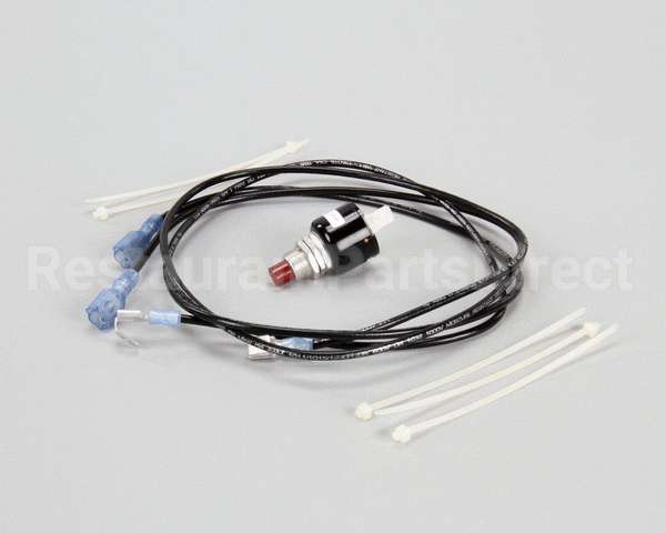 188651 Saniserv Mixout Override Switch