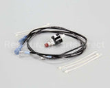 188651 Saniserv Mixout Override Switch