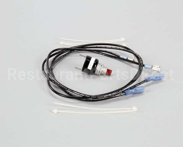 188651 Saniserv Mixout Override Switch