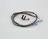 188651 Saniserv Mixout Override Switch