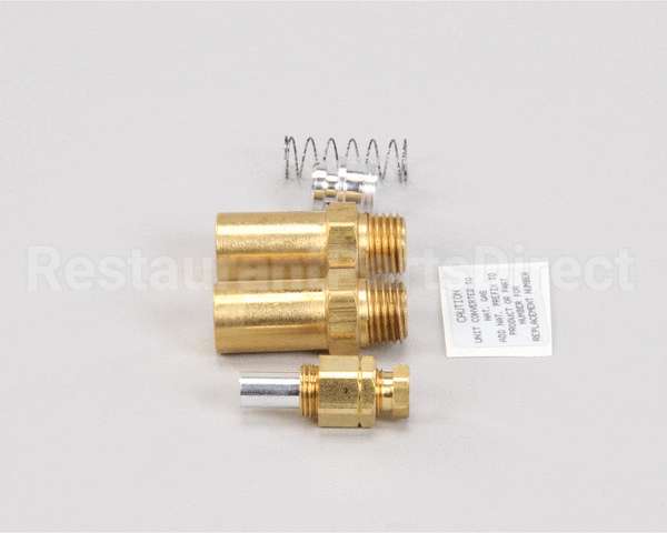 18866 Blodgett Convsn Kit, Lp-Nat, #38 Mtd