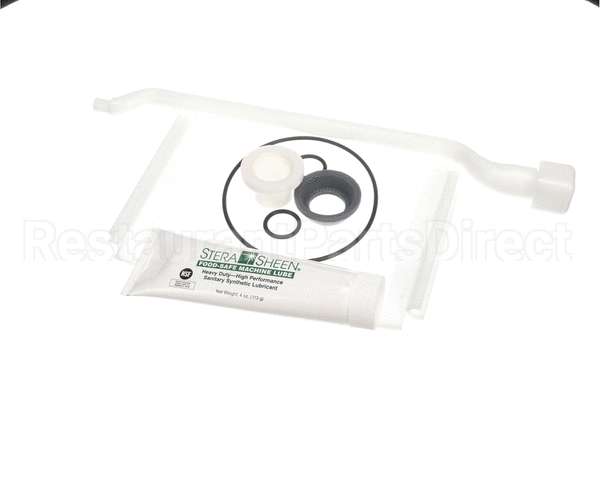 188671 Saniserv Kit:semi-Annual Tune Up