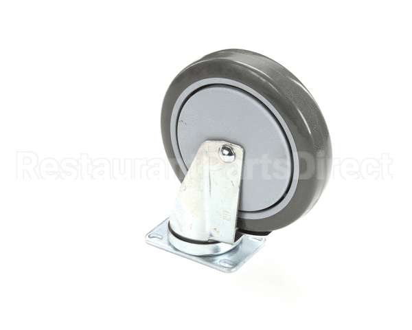 1887 Royalton Caster 6 Swivel With Brake