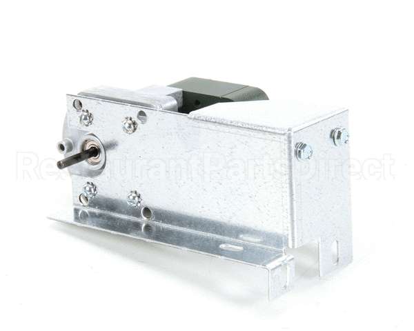 188705 Saniserv Kit Motor Bracket