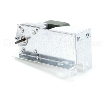 188705 Saniserv Kit Motor Bracket