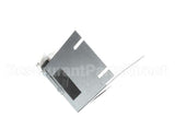 188708 Saniserv Kit Motor Bracket