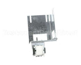 188708 Saniserv Kit Motor Bracket