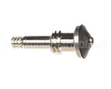 18872 Fisher Ss Stem Assy 3/4 Right Hand Sw