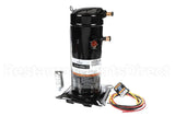 188736 Saniserv Kit: 2Hp Scroll Compressor