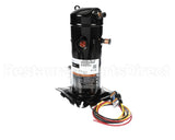 188736 Saniserv Kit: 2Hp Scroll Compressor