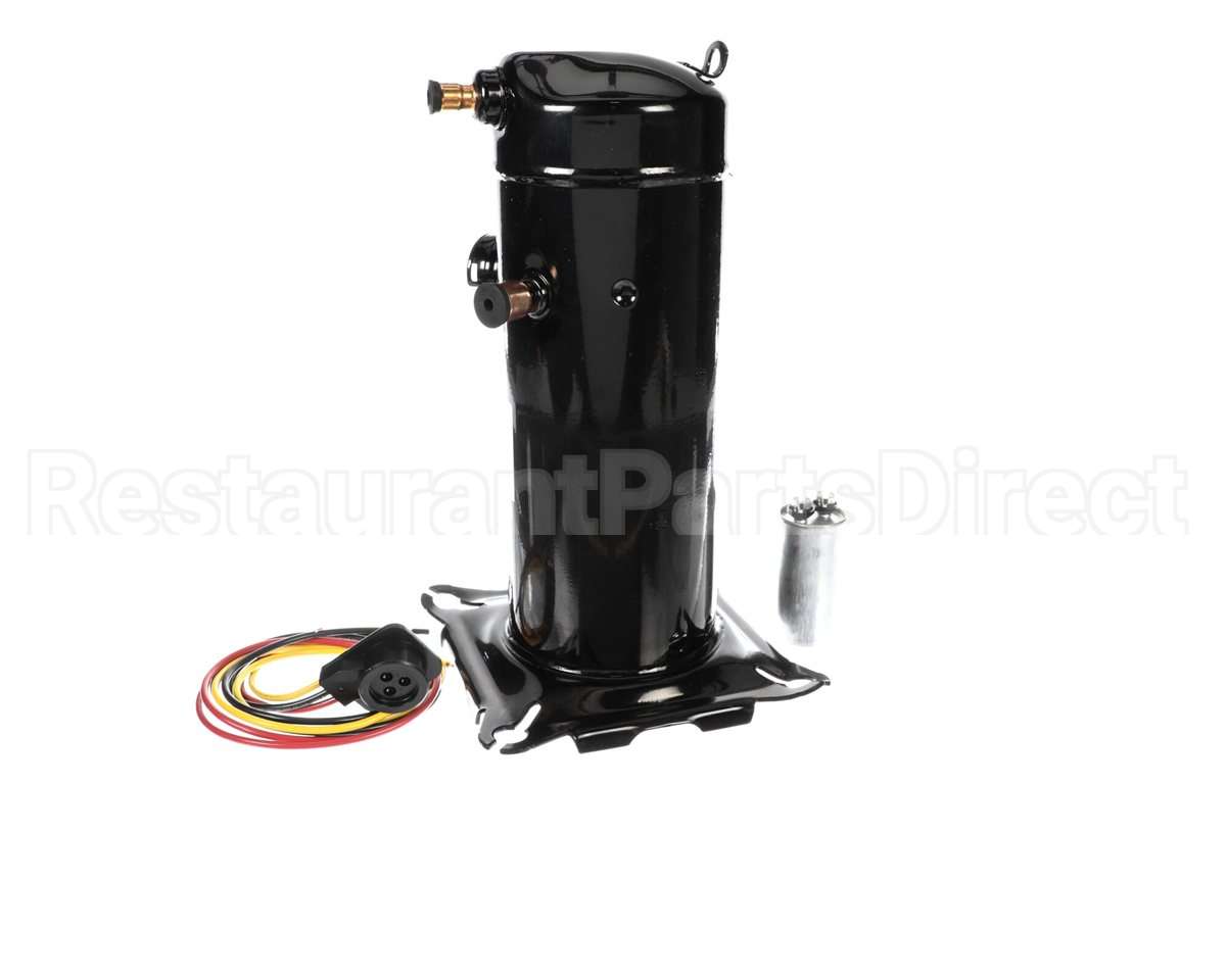 188736 Saniserv Kit: 2Hp Scroll Compressor